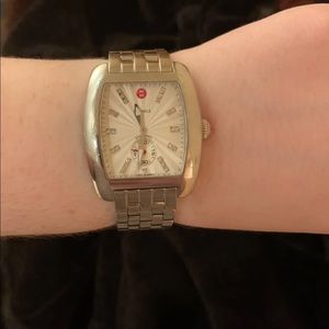 Michele Silver Urban XL